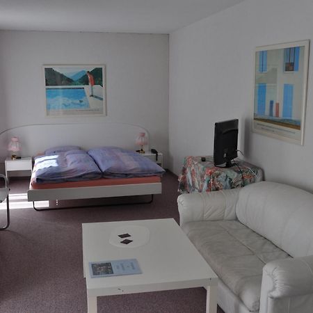 Hotel Le Rivage Saint-Gingolph Buitenkant foto