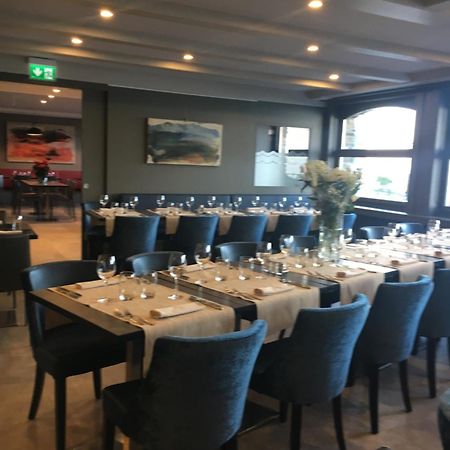 Hotel Le Rivage Saint-Gingolph Buitenkant foto