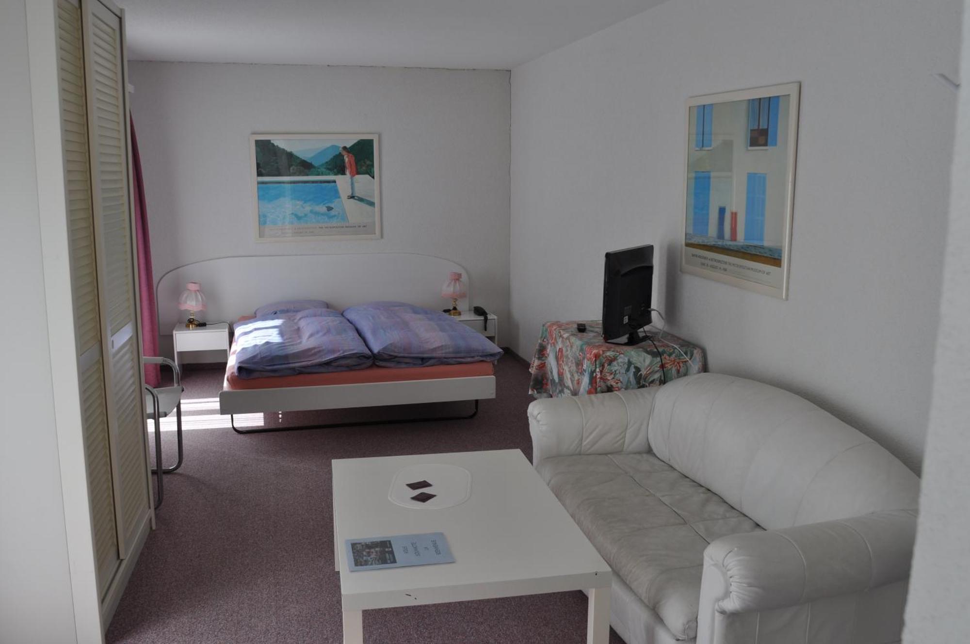 Hotel Le Rivage Saint-Gingolph Buitenkant foto