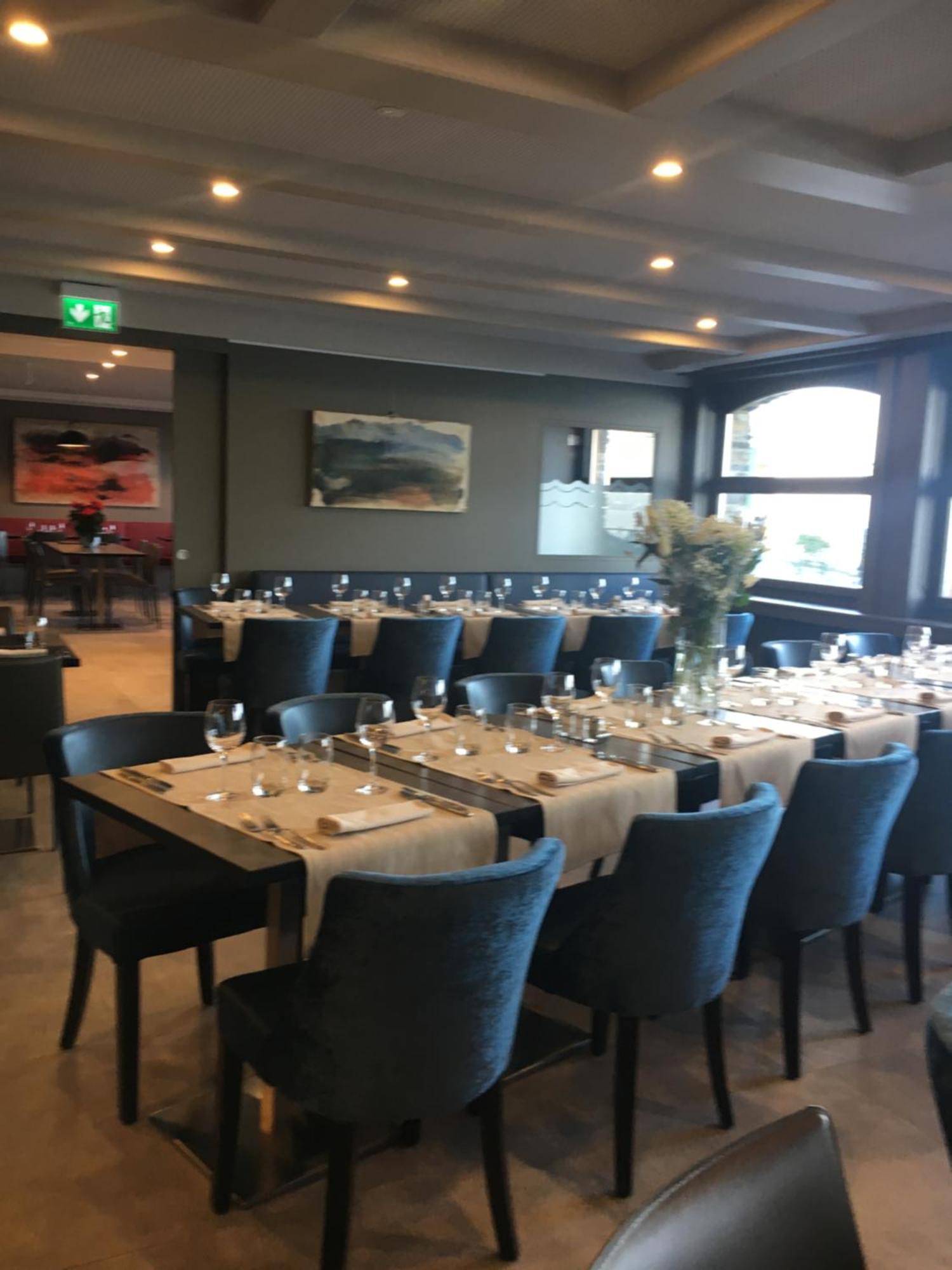 Hotel Le Rivage Saint-Gingolph Buitenkant foto